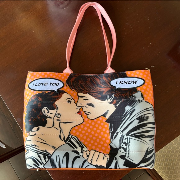 Harvey’s Star Wars Bag - Picture 7 of 8